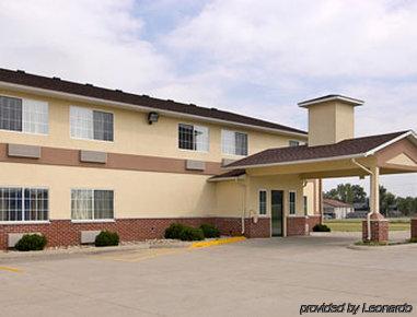 Super 8 By Wyndham Mt. Carmel Il Hotel Mount Carmel Екстериор снимка